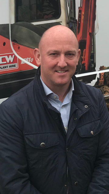 Damien West